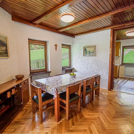 Kopriva 度假居