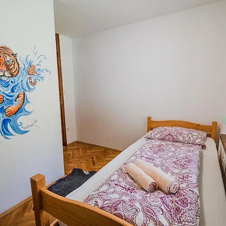 Dom wakacyjny Kopriva