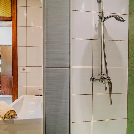 Vakantiehuis Kopriva *