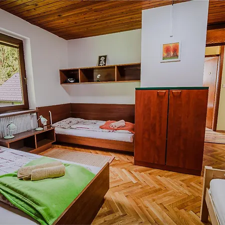 Kopriva Сasa de vacaciones