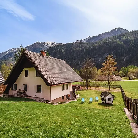 Kopriva Vakantiehuis