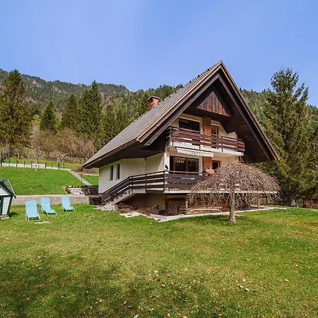 Kopriva Hébergement de vacances *