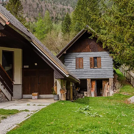 Dom wakacyjny Kopriva