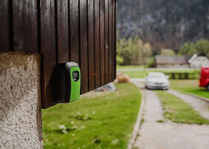 Vakantiehuis Kopriva *