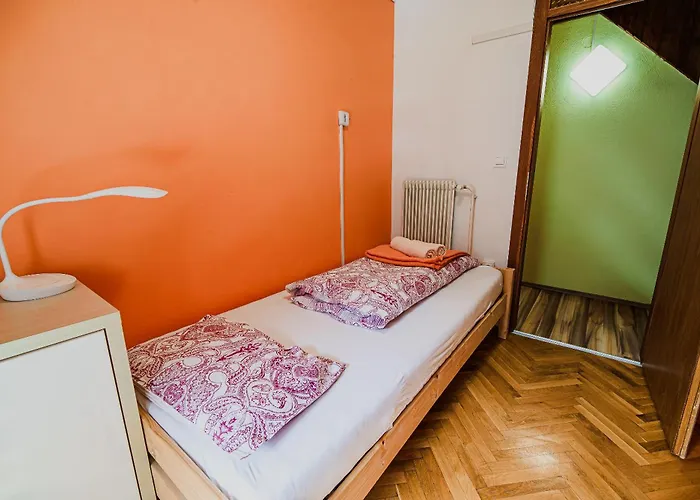 Tatil Evi Kopriva Gozd Martuljek