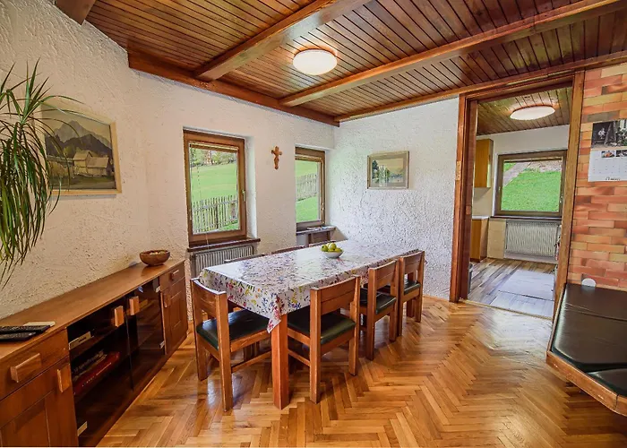 Kopriva Vakantiehuis