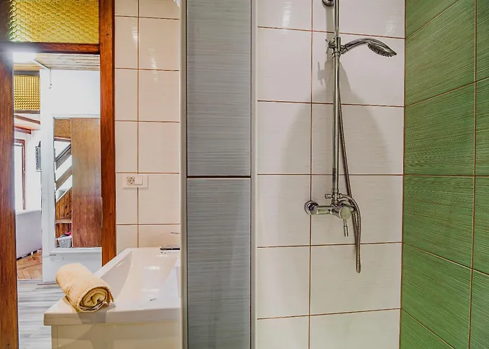 Vakantiehuis Kopriva *