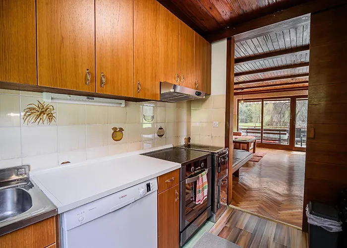 בית נופש Kopriva גוזד מרטולז'ק