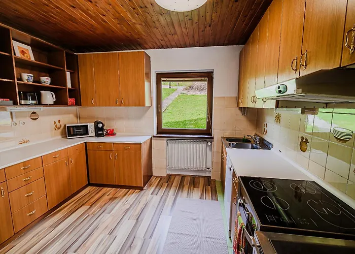 Kopriva Gozd Martuljek