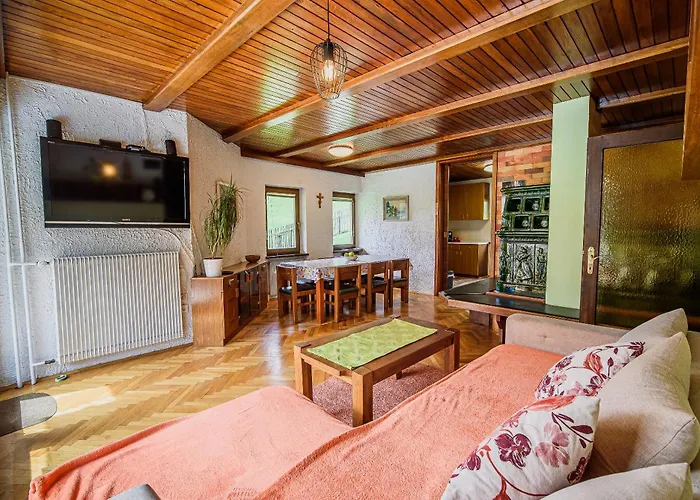 Kopriva * Gozd Martuljek