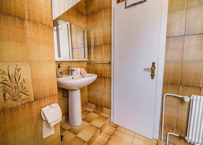 Vakantiehuis Kopriva *