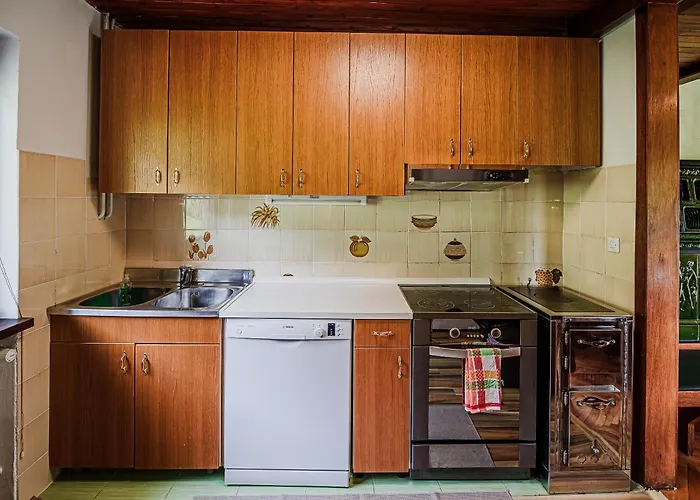 Kopriva Vakantiehuis