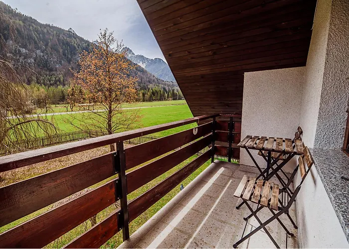 Kopriva בית נופש *