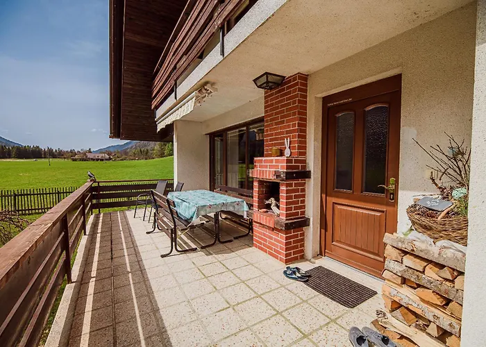 Vakantiehuis Kopriva