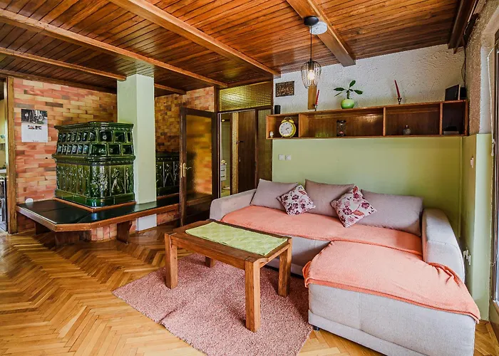 Kopriva Gozd Martuljek